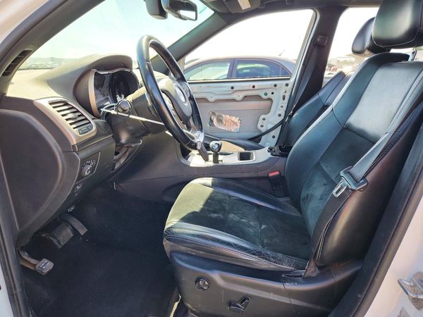 2015 JEEP GRAND CHEROKEE LAREDO 4X2