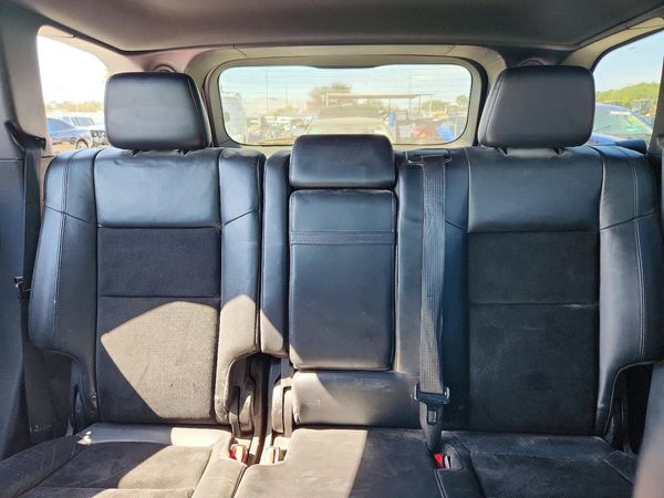 2015 JEEP GRAND CHEROKEE LAREDO 4X2