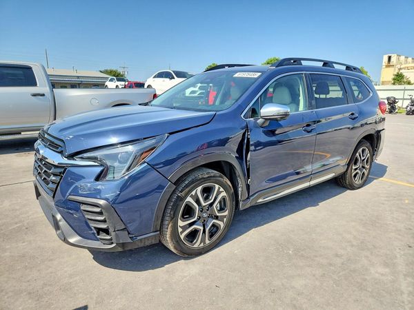2023 SUBARU ASCENT