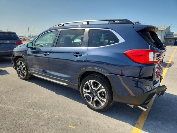 2023 SUBARU ASCENT