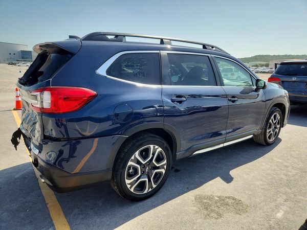2023 SUBARU ASCENT