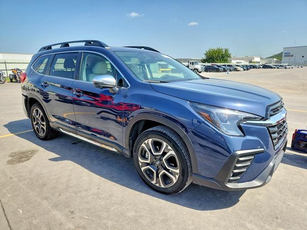 2023 SUBARU ASCENT