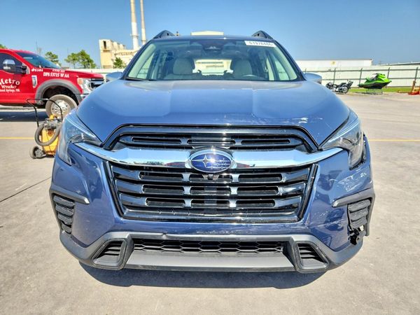 2023 SUBARU ASCENT