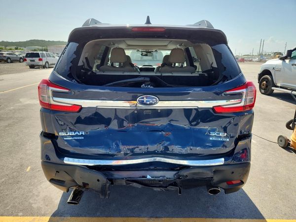 2023 SUBARU ASCENT