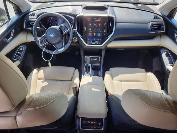 2023 SUBARU ASCENT