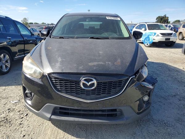 2015 MAZDA CX-5 Touring/GS