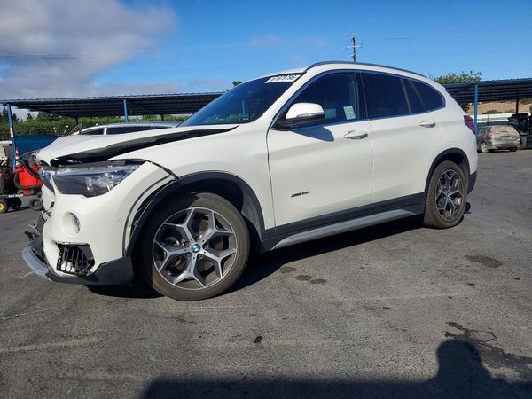 2017 BMW X1 xDrive28i