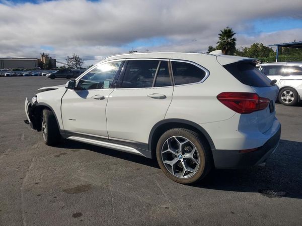 2017 BMW X1 xDrive28i