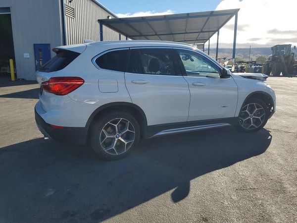 2017 BMW X1 xDrive28i