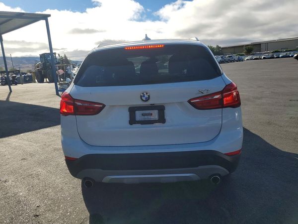 2017 BMW X1 xDrive28i