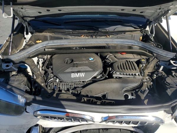 2017 BMW X1 xDrive28i