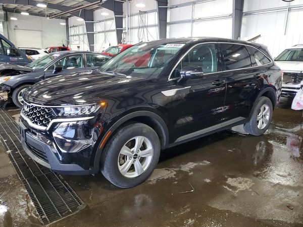 2023 KIA SORENTO LX