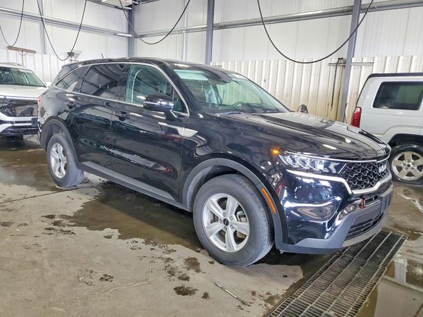 2023 KIA SORENTO LX