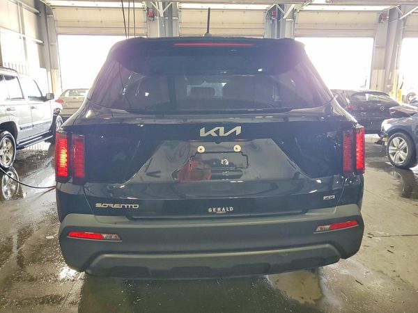 2023 KIA SORENTO LX