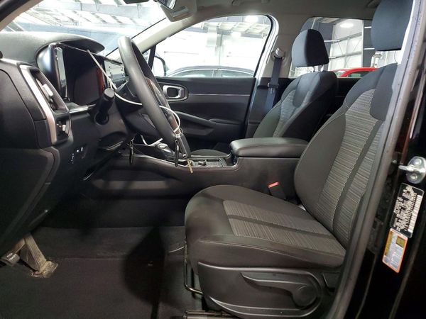 2023 KIA SORENTO LX