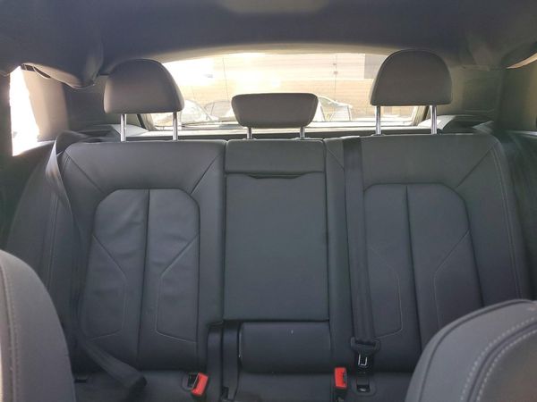 2020 AUDI Q3