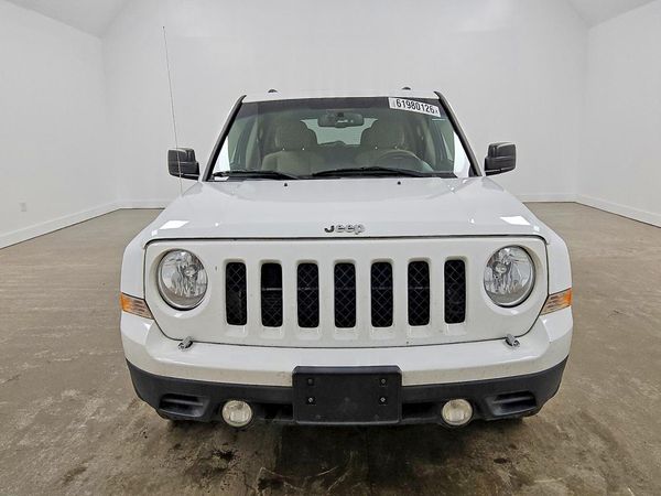 2016 JEEP PATRIOT SPORT FWD