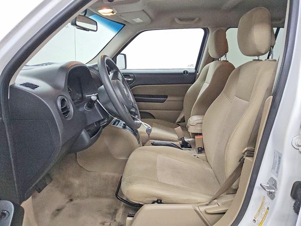 2016 JEEP PATRIOT SPORT FWD