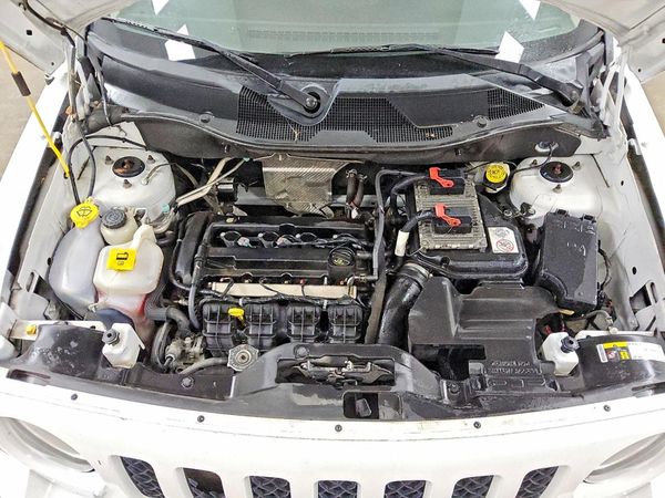 2016 JEEP PATRIOT SPORT FWD