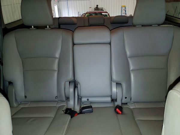 2018 HONDA PILOT EXL — SUVN