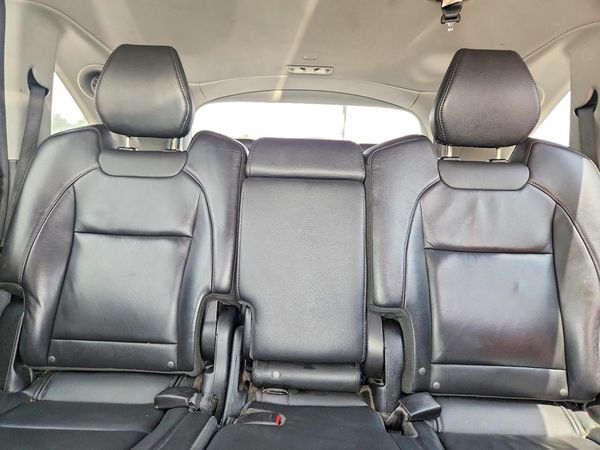 2017 ACURA MDX SH-AWD (Tech)
