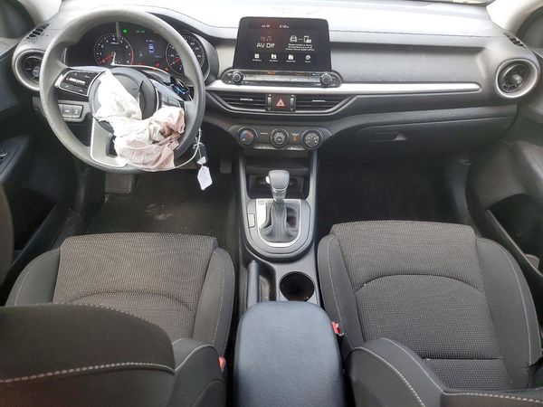 2020 KIA FORTE FE, LXS