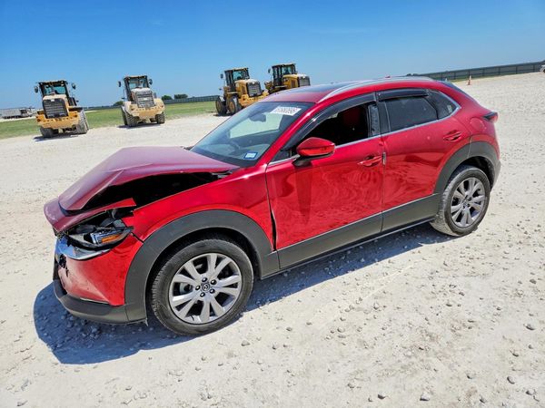 2021 MAZDA CX-30 Premium Package