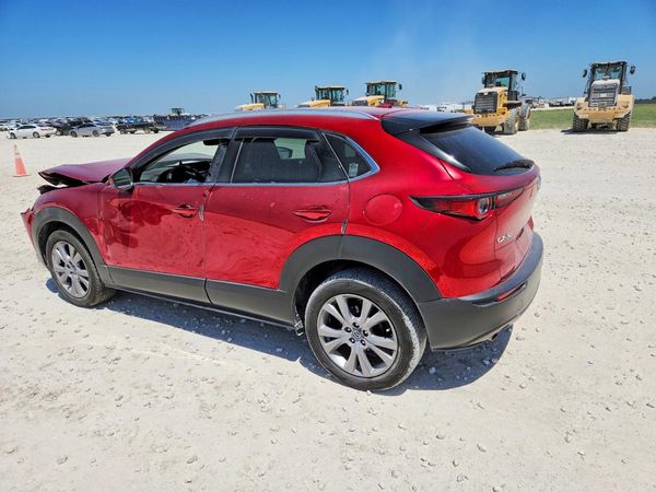 2021 MAZDA CX-30 Premium Package