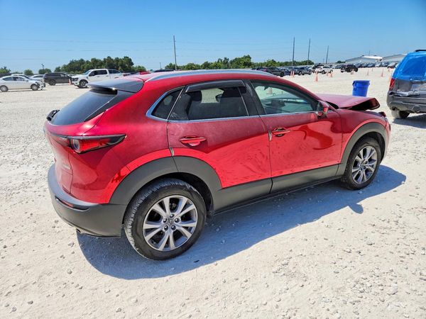 2021 MAZDA CX-30 Premium Package