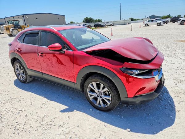 2021 MAZDA CX-30 Premium Package