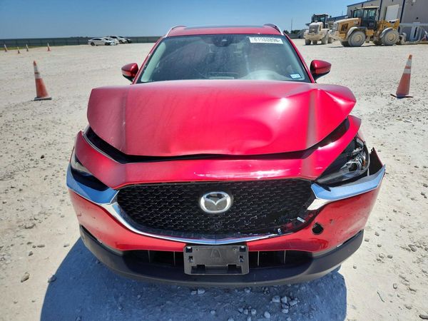 2021 MAZDA CX-30 Premium Package