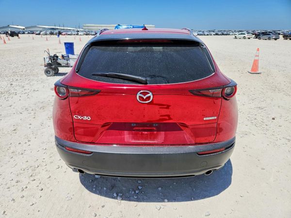 2021 MAZDA CX-30 Premium Package