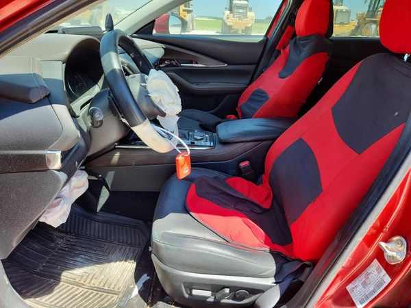 2021 MAZDA CX-30 Premium Package