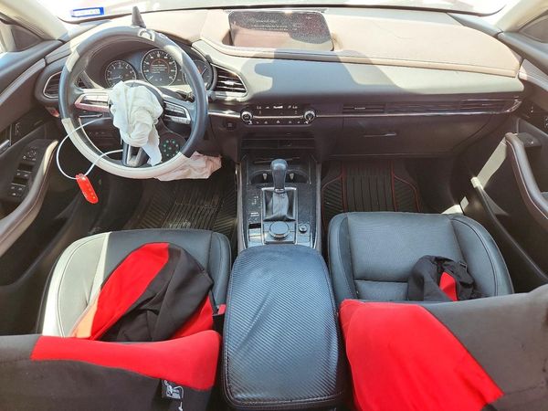 2021 MAZDA CX-30 Premium Package