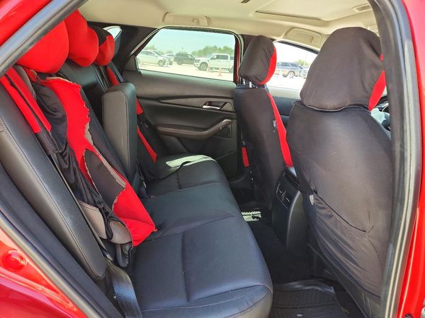 2021 MAZDA CX-30 Premium Package