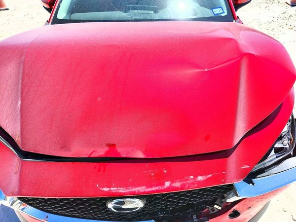 2021 MAZDA CX-30 Premium Package