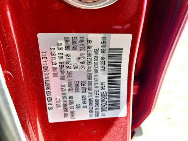 2021 MAZDA CX-30 Premium Package