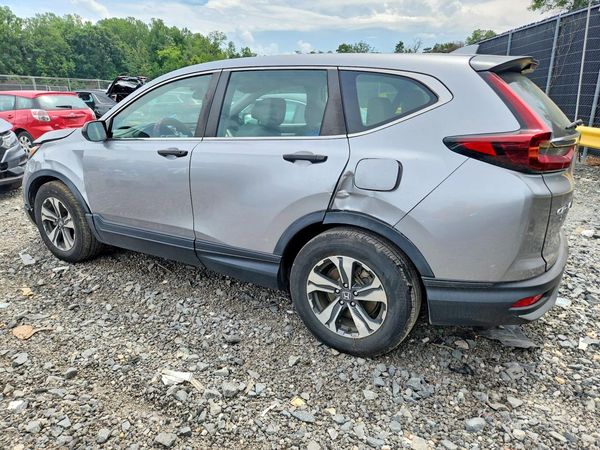 2021 HONDA CR-V LX