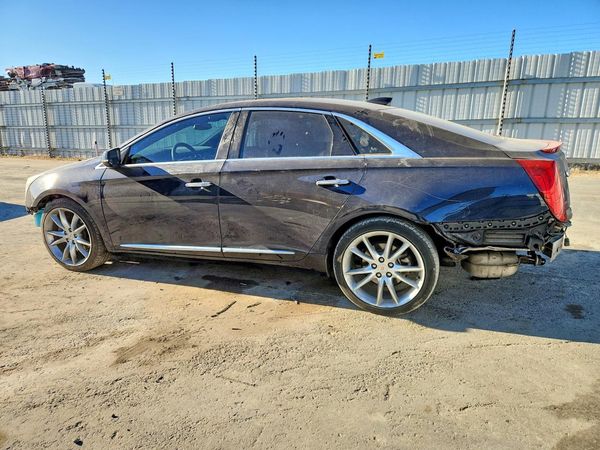 2015 CADILLAC XTS Premium