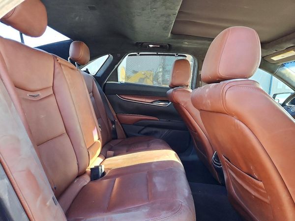 2015 CADILLAC XTS Premium
