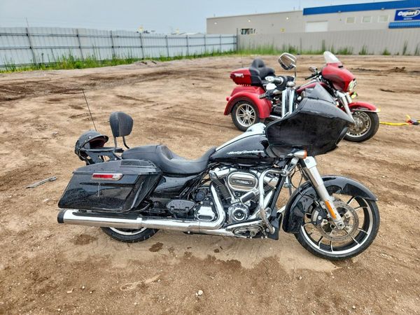 2020 HARLEY-DAVIDSON FLTRX