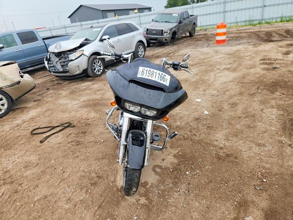 2020 HARLEY-DAVIDSON FLTRX