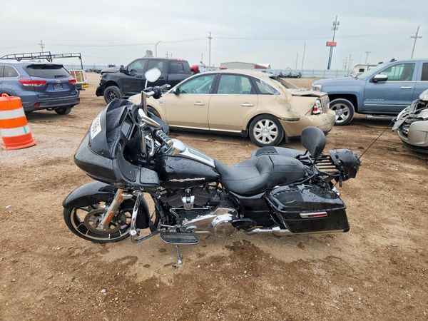 2020 HARLEY-DAVIDSON FLTRX
