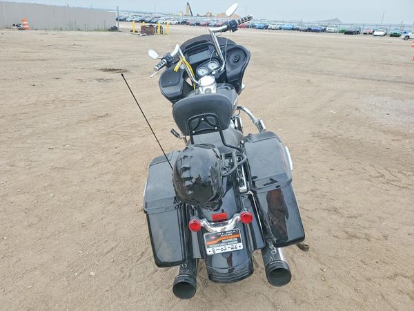 2020 HARLEY-DAVIDSON FLTRX
