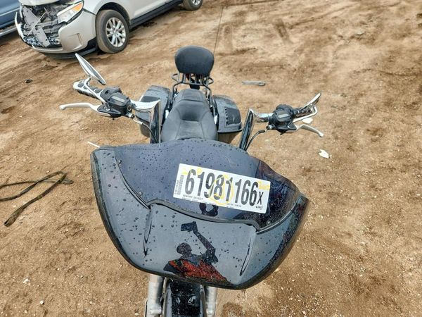 2020 HARLEY-DAVIDSON FLTRX