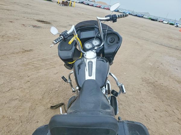 2020 HARLEY-DAVIDSON FLTRX