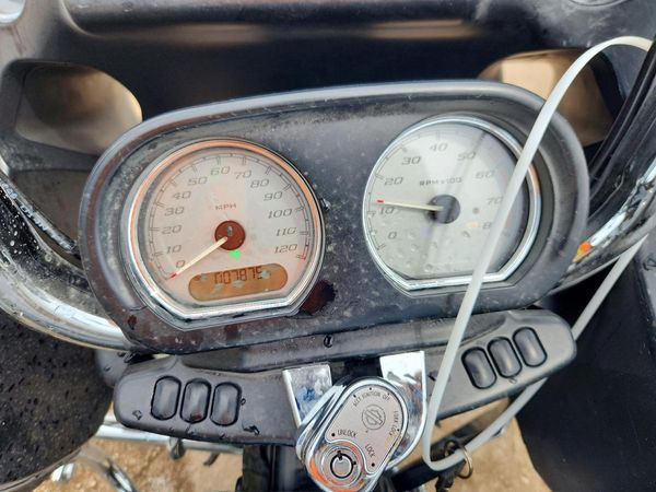 2020 HARLEY-DAVIDSON FLTRX