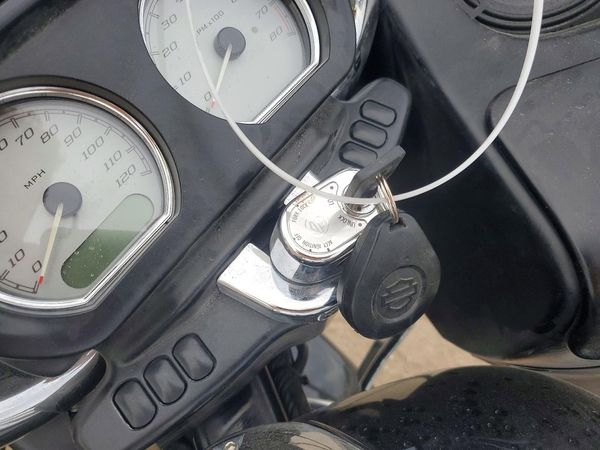 2020 HARLEY-DAVIDSON FLTRX