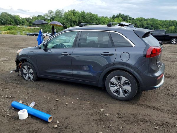2019 KIA NIRO LX (PHEV)