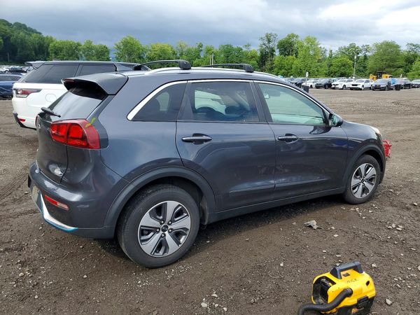 2019 KIA NIRO LX (PHEV)